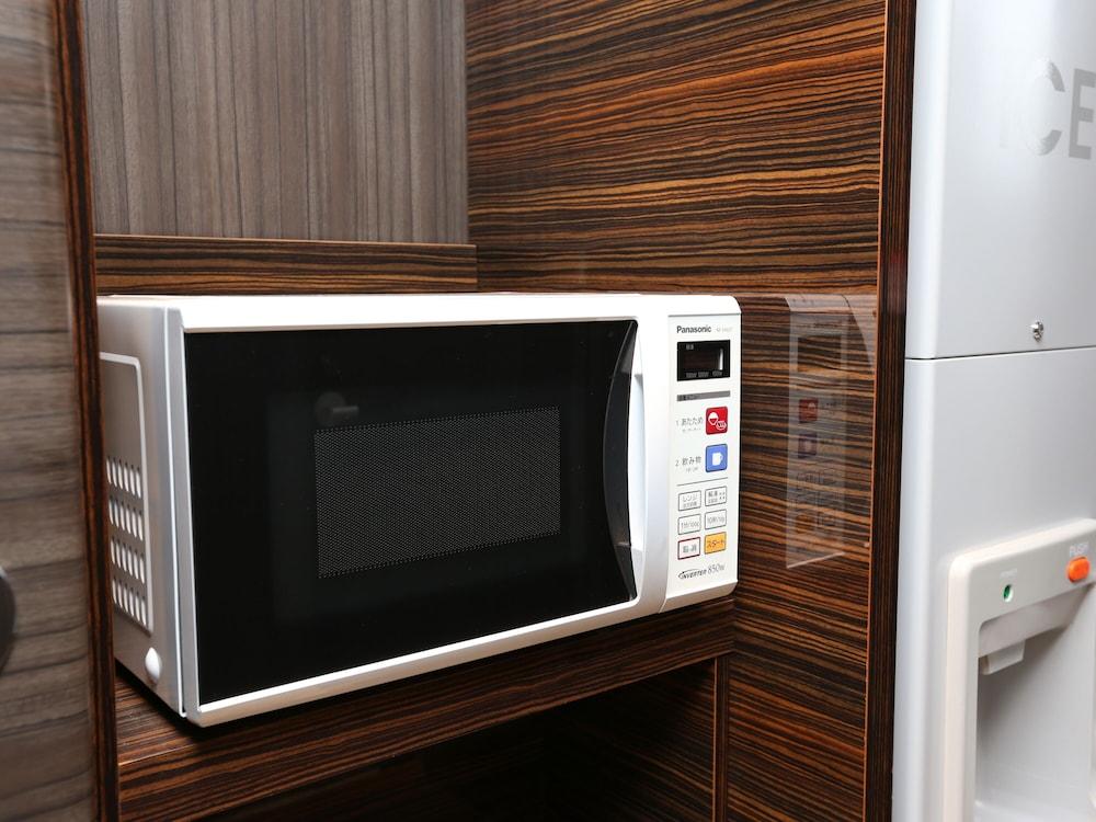 Apa Hotel Roppongi Ekimae Tokio Zewnętrze zdjęcie