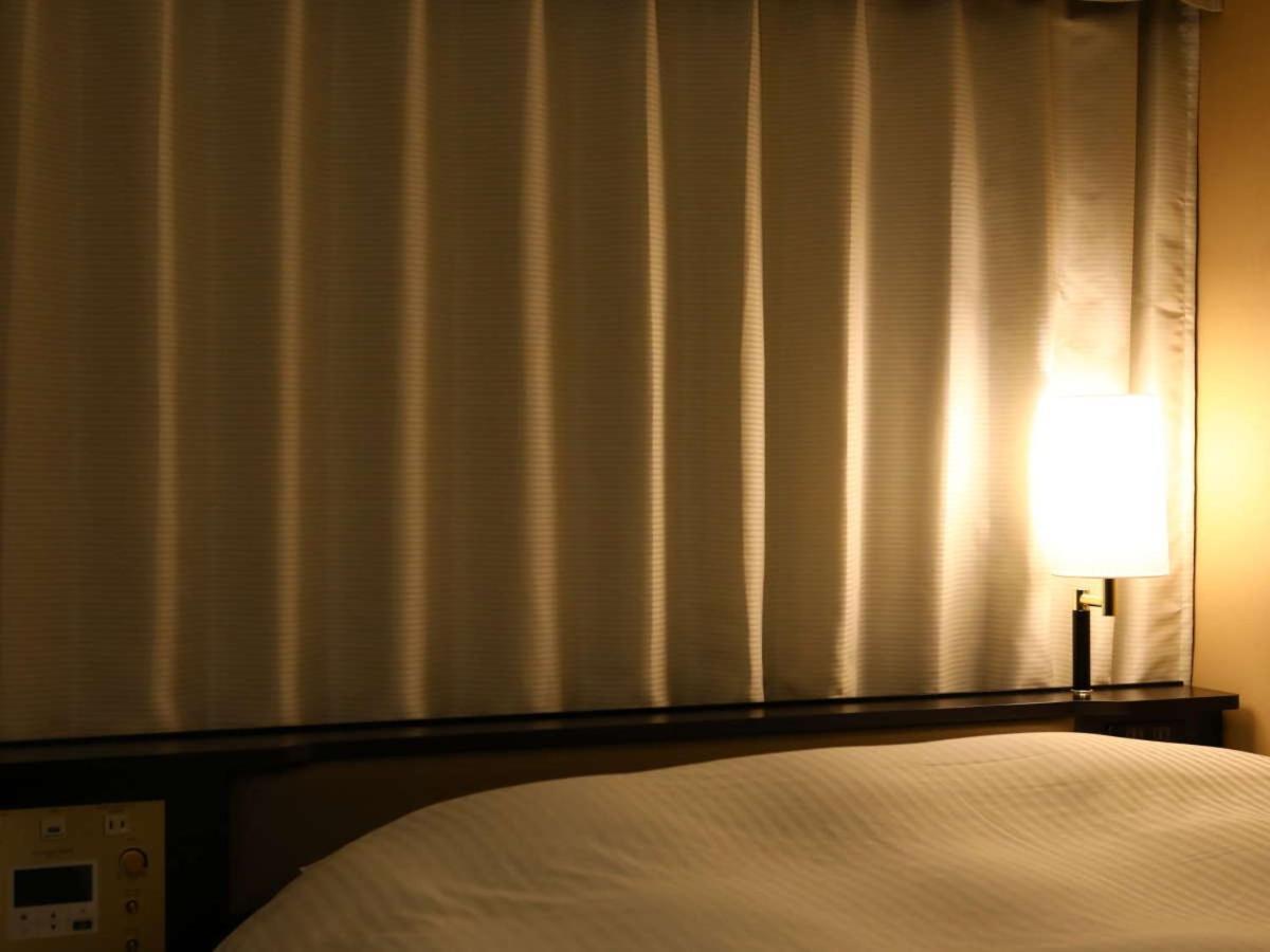Apa Hotel Roppongi Ekimae Tokio Zewnętrze zdjęcie